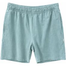 Mazine Herren Genderless Natural Dye Sweat Shorts