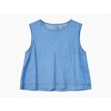 Mazine Damen Tencel Top