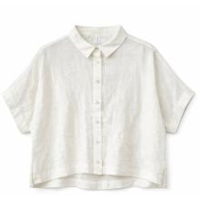 Mazine Damen Linen Bluse