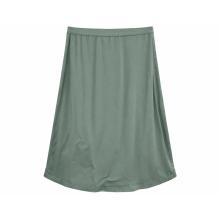 Mazine Damen Viscose Midi Rock