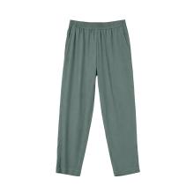Mazine Damen Straight Leg Viscose Hose