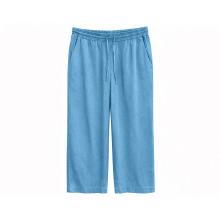 Mazine Damen Wide Leg Tencel Hose