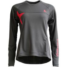 Zimtstern Damen Bulletz LS Trikot
