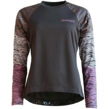 Zimtstern Damen Braapz LS Trikot