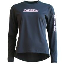 Zimtstern Damen Corez MTB LS Trikot