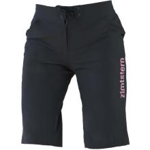 Zimtstern Damen Trailstar Light MTB Hose kurz