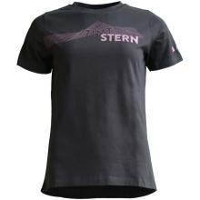Zimtstern Damen Ridgez T-Shirt