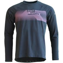 Zimtstern Herren Spunz LS Trikot