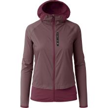 Martini Sportswear Damen Hillclimb WB Hybrid Hoodie Jacke