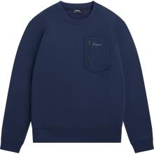 Bergans Herren Midtli Pullover