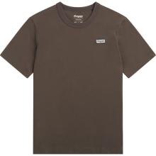 Bergans Herren Logo Cotton T-Shirt