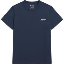 Bergans Damen Logo Cotton T-Shirt