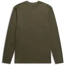 Bergans Herren Merino Longsleeve