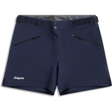 Bergans Damen Vega Softshell Shorts
