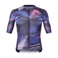 Castelli Herren Aero Race 8S Trikot