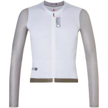 Castelli Herren Corretto LS Trikot