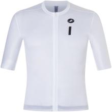 Castelli Herren Drittone Logo Trikot