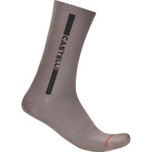 Castelli Linea Logo 15 Socken