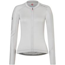 Castelli Damen Espresso 2 LS Trikot