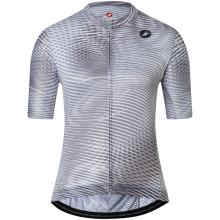 Castelli Damen Cosmic Vortex Trikot