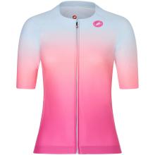 Castelli Damen UPF Trikot