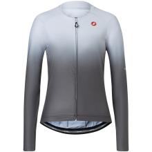 Castelli Herren UPF Longsleeve Trikot