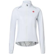 Castelli Damen Emergency 3 Rain Jacke