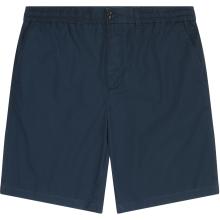 KnowledgeCotton Apparel Herren Fig Loose Poplin Shorts