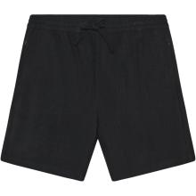 KnowledgeCotton Apparel Herren Fig Linen-Mix Shorts