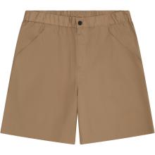 KnowledgeCotton Apparel Herren Vent Ripstop 90 Shorts