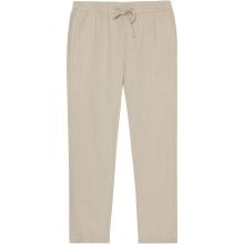 KnowledgeCotton Apparel Herren Tim Linen-Mix Hose