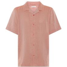 KnowledgeCotton Apparel Herren Organic Cotton Hemd