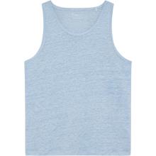 KnowledgeCotton Apparel Damen Linen Top
