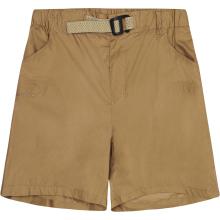 KnowledgeCotton Apparel Damen Vent Ripstop 90 Lightweight Shorts