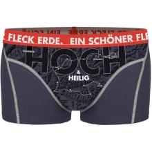 Ein schöner Fleck Erde Herren Hoch & Heilig Boxer