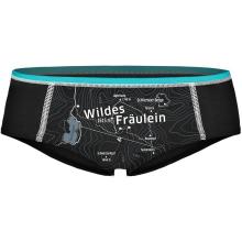 Ein schöner Fleck Erde Damen Wildes Fräulein Unterhose