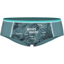 Ein schöner Fleck Erde Damen Böses Weibl Unterhose