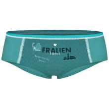 Ein schöner Fleck Erde Damen Fraueninsel Unterhose