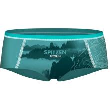 Ein schöner Fleck Erde Damen Spitzenreiterin Unterhose