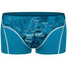 Ein schöner Fleck Erde Herren Mont Blanc Boxer