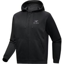 Arc'teryx Herren Emblem Fleece Hoodie Jacke