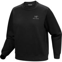 Arc'teryx Damen Emblem Fleece Pullover
