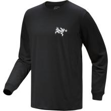 Arc'teryx Herren Kragg Ll Cotton Bird Longsleeve