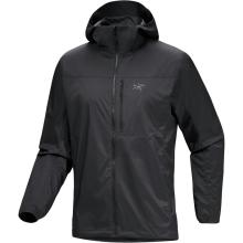 Arc'teryx Herren Squamish Hoodie Jacke