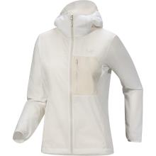 Arc'teryx Damen Squamish Hoodie Jacke