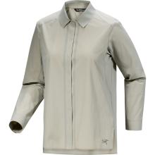 Arc'teryx Damen Olia LS Bluse