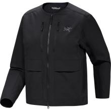 Arc'teryx Damen Sonii Utility Jacke