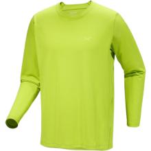 Arc'teryx Herren Cormac Crew Longsleeve