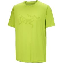 Arc'teryx Herren Cormac Logo T-Shirt