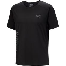 Arc'teryx Herren Norvan Downword Logo T-Shirt